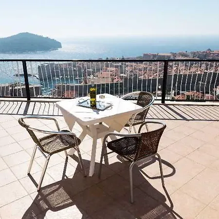 Slavka 3* Dubrovnik