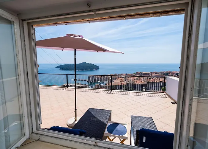 Slavka 3* Dubrovnik