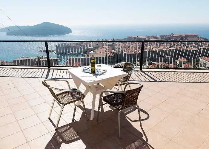 Slavka 3* Dubrovnik