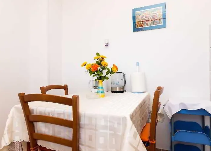 Casa de hóspedes Slavka