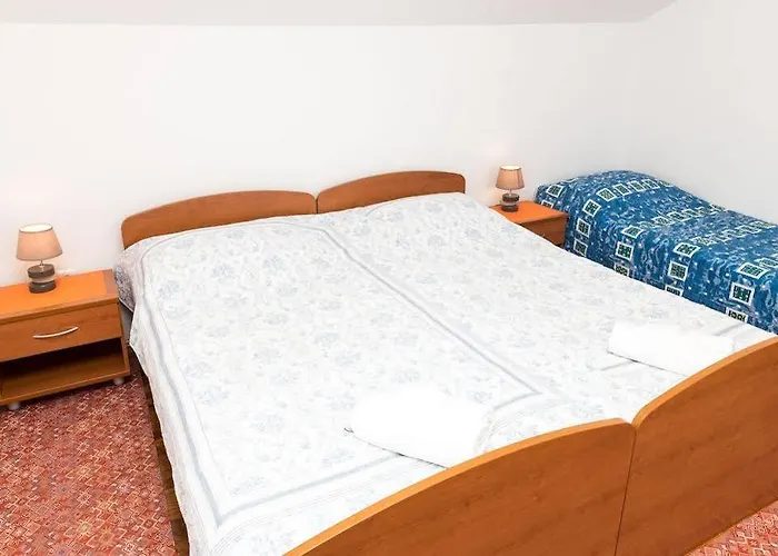 Slavka Casa de hóspedes Dubrovnik