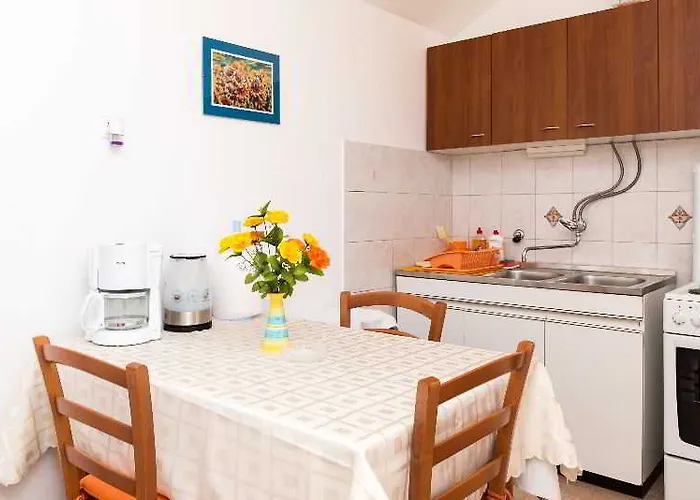 Casa de hóspedes Slavka 3*