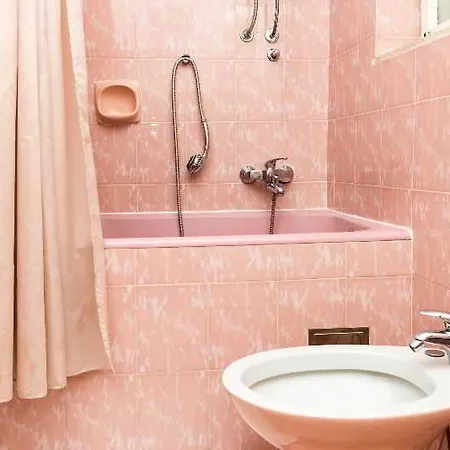 Slavka Guest house 3*