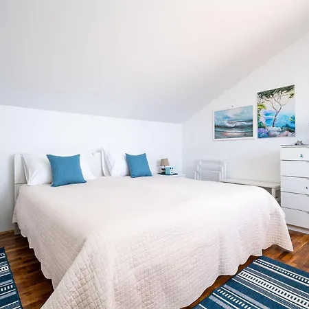 Maison d'hôtes Slavka 3*