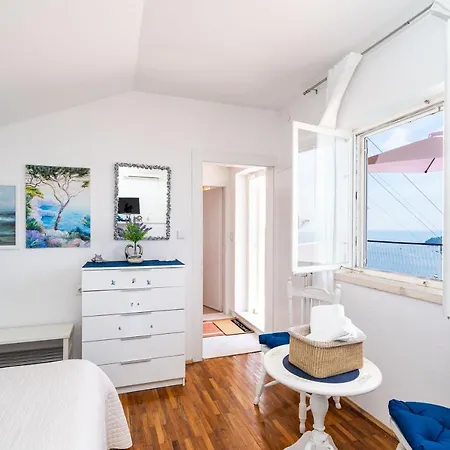 Slavka 3* Dubrovnik