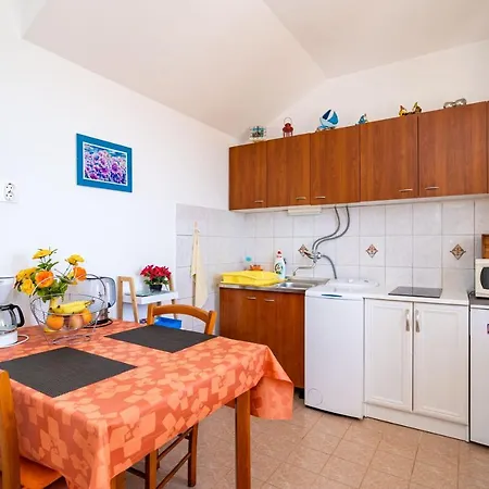 Slavka Guest house 3*
