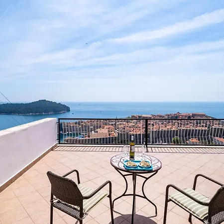 Slavka Dubrovnik