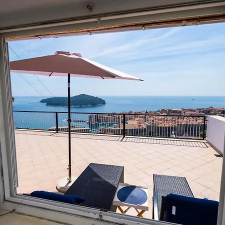 Slavka 3* Dubrovnik