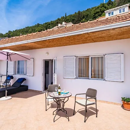 Maison d'hôtes Slavka 3*