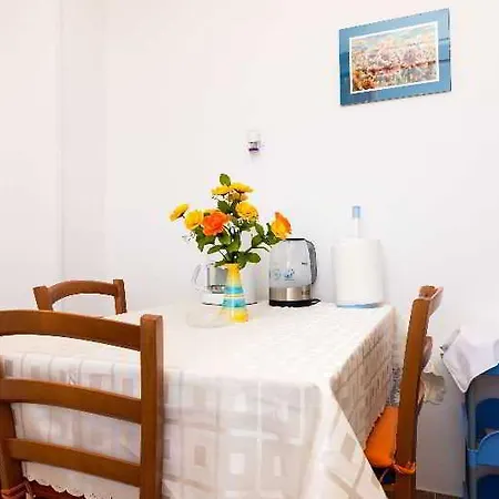 Guest house Slavka