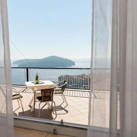 Slavka Maison d'hôtes 3*