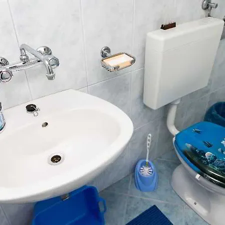 Slavka Guest house