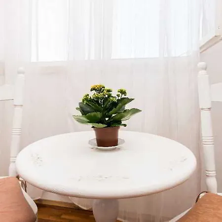 Slavka Guest house 3*