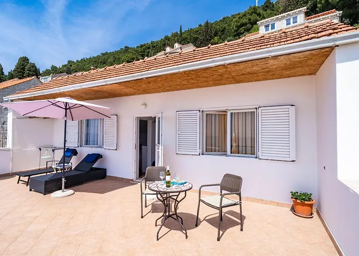 Vendégház Slavka 3*