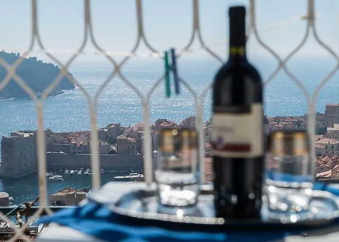 Slavka Vendégház 3*