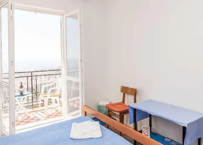 Vendégház Slavka Dubrovnik