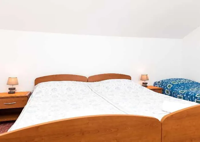 Slavka Vendégház Dubrovnik