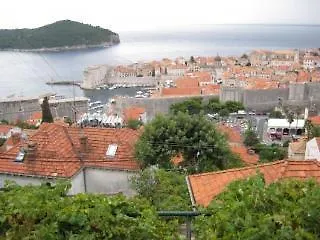 Vendégház Slavka 3*