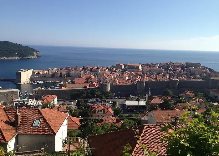 Slavka 3* Dubrovnik