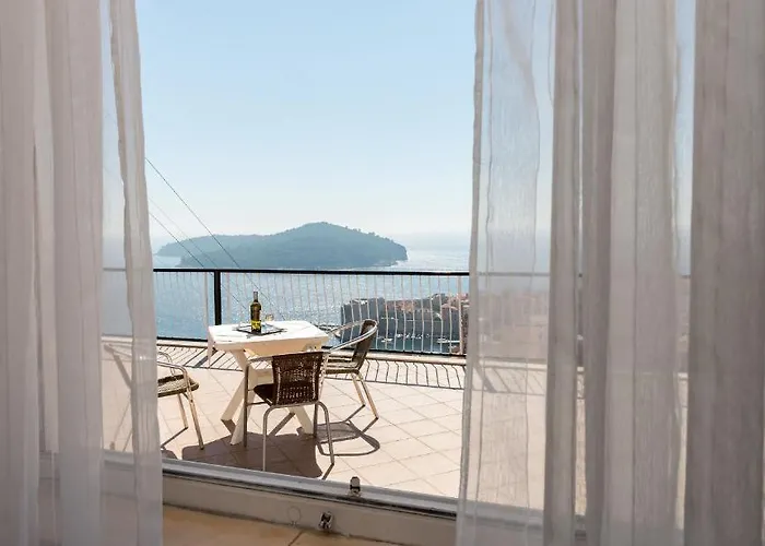 Slavka Vendégház 3*