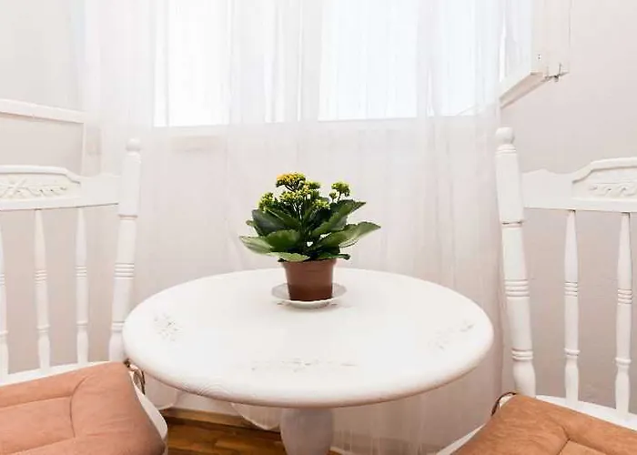 Slavka Vendégház 3*