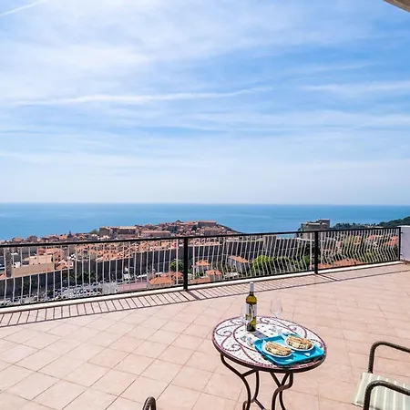 슬라브카 두브로브니크