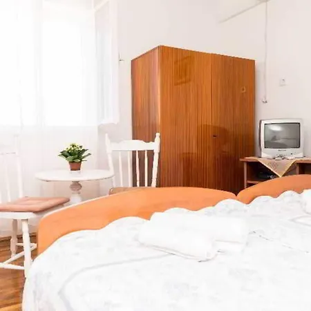 Casa de hóspedes Slavka