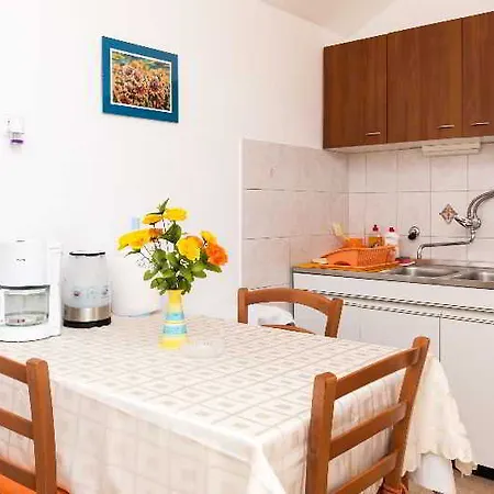 Casa de hóspedes Slavka 3*